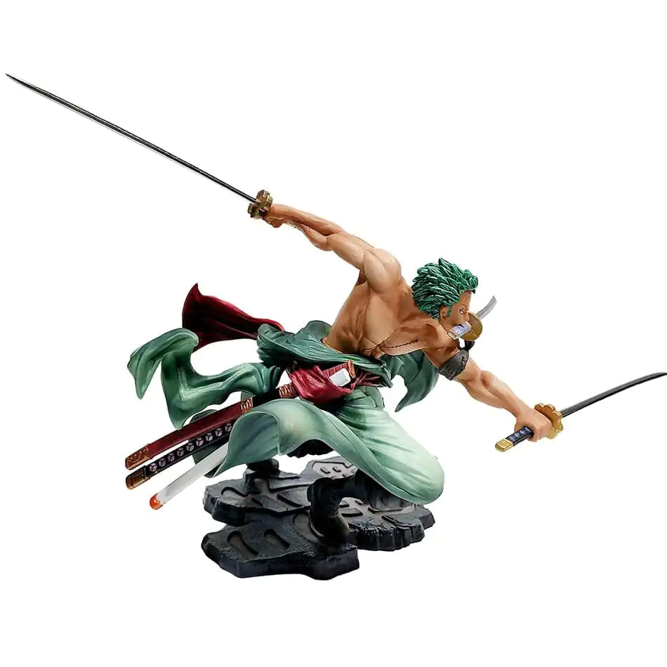 One Piece Statues ( Variants)