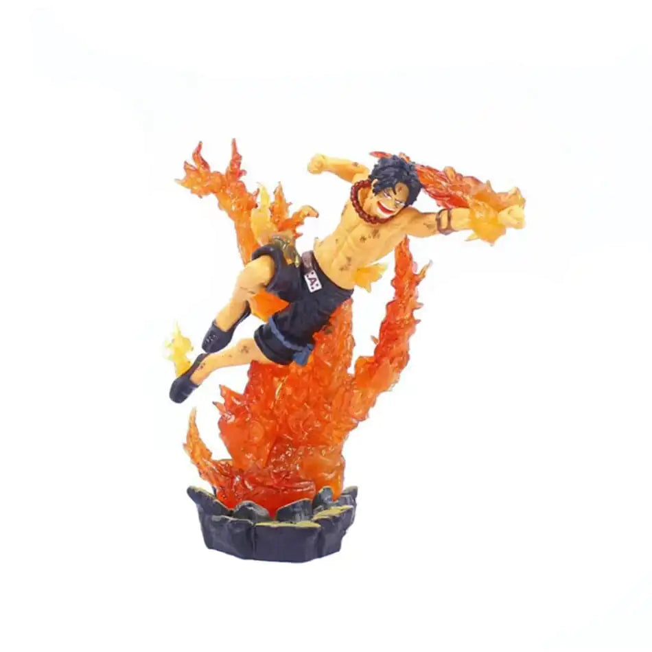 One Piece Statues ( Variants)