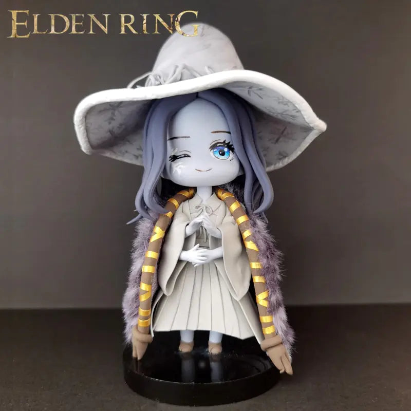 Elden Ring  Ranni The Witch Figure