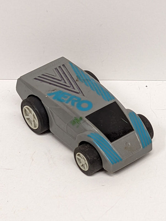 1989 Aero Burger King Toy Car USED