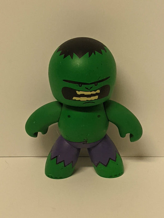 Mighty Muggs Hulk LOOSE