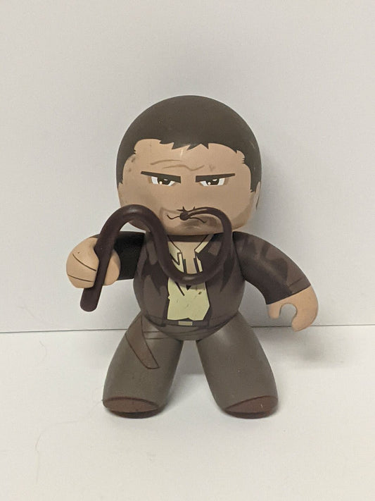 Mighty Muggs Indiana Jones LOOSE