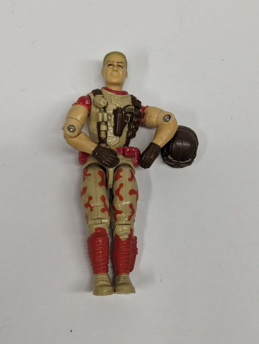 1992  ARAH V3 Duke Figure with Helmet