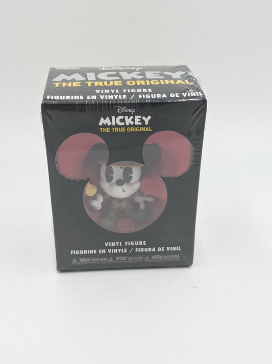 Funko Minis Explorer Mickey MISB