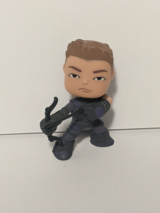 Funko Mystery Mini Vinyl Bobble Figure - Captain America: Civil War - HAWKEYE