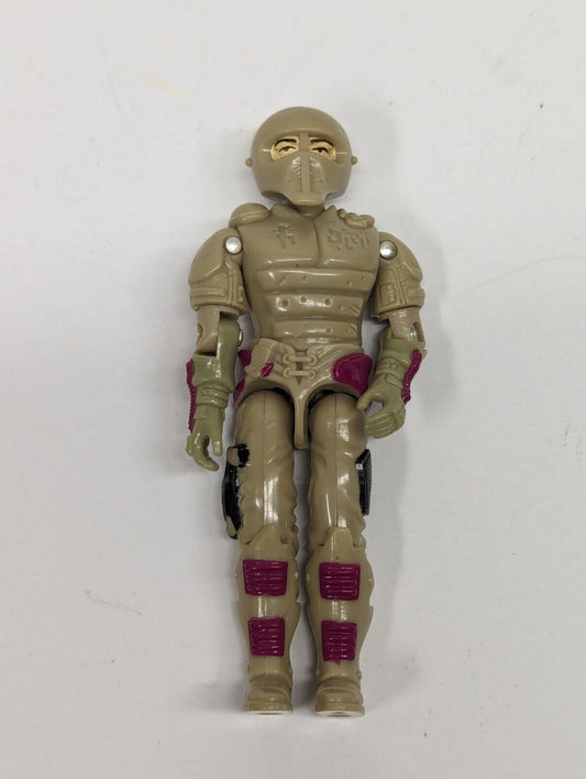 Nullifier V1 G.I. Joe 1988 Hasbro Vintage Action Figure