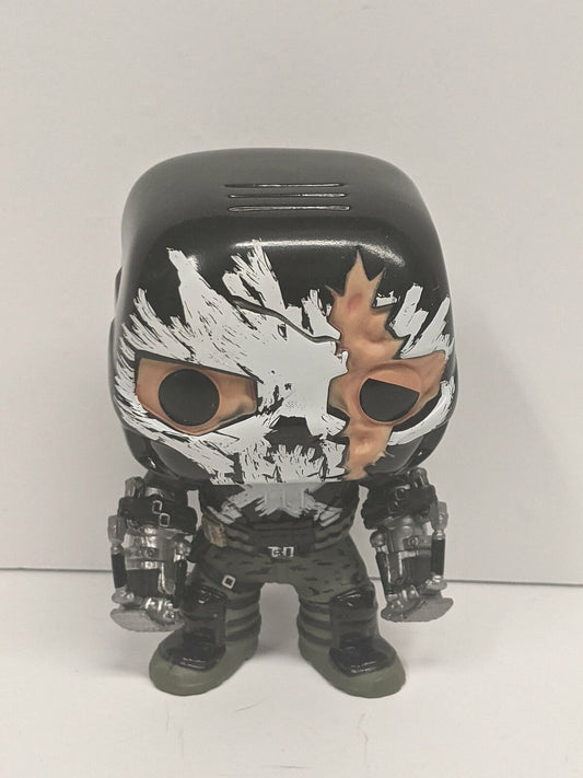 2016 Crossbones Funko Pop Loose