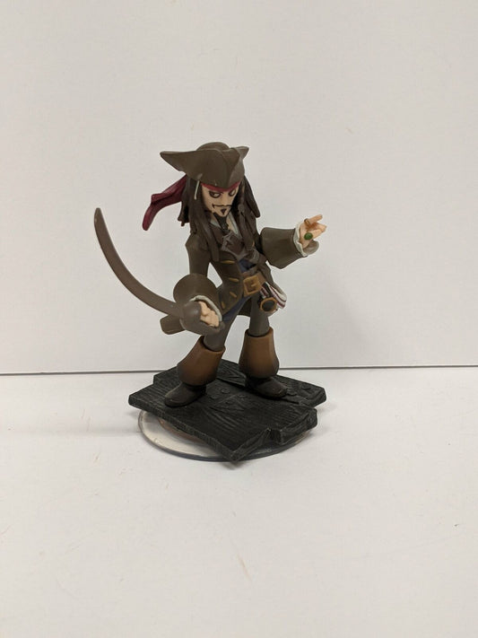 Disney Infinity Jack Sparrow Loose