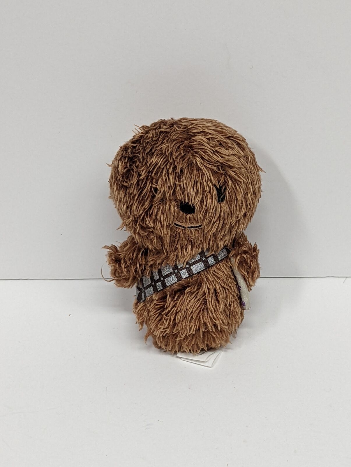 Hallmark Chewbacca Itty Bittys No Tag USED