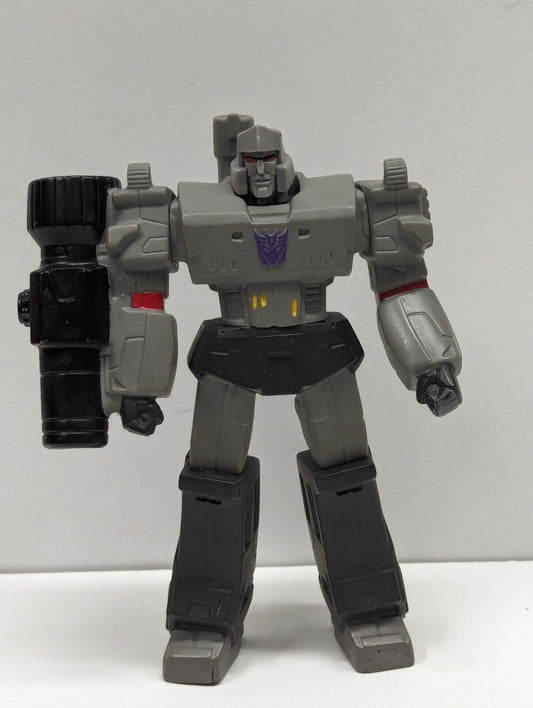 2013 Transformers Megatron Titans Guardians Hasbro Exclusive 6" Action Figure