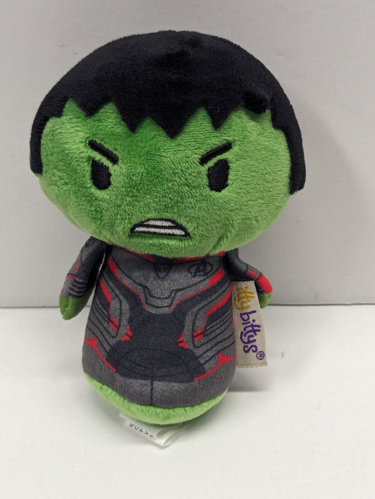 Hallmark Itty Bittys Avengers HULK