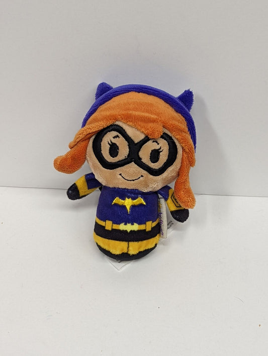 Hallmark Itty Bitty Batgirl No Tag USED