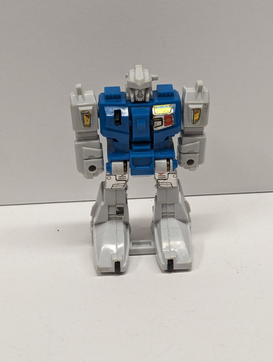 Vintage G1 1980 1984 Takara Hasbro Transformers Jumpstarter Twin Twist Figure 1E