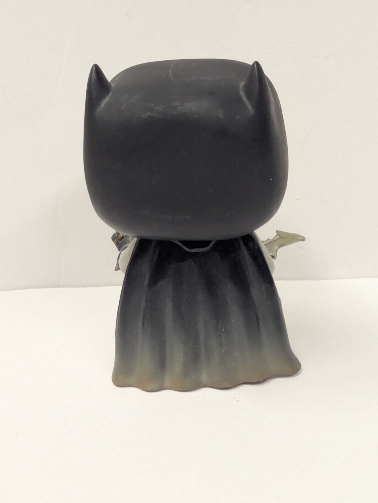 2015 Funko Pop DC Heroes Batman vs Superman Batman #84 Justice League