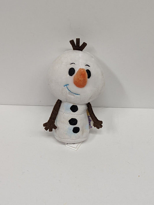 Hallmark Olaf Itty Bittys No Tag USED