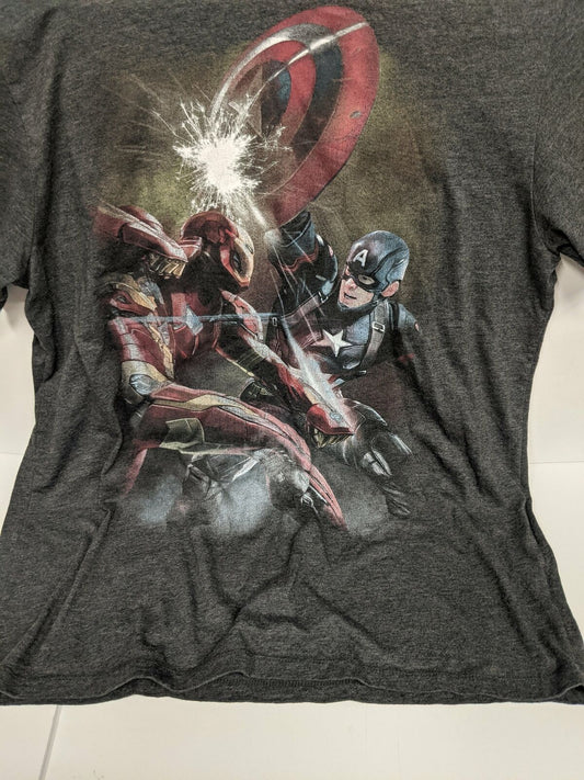 Old Navy Collectabilitees Iron Man Civil War