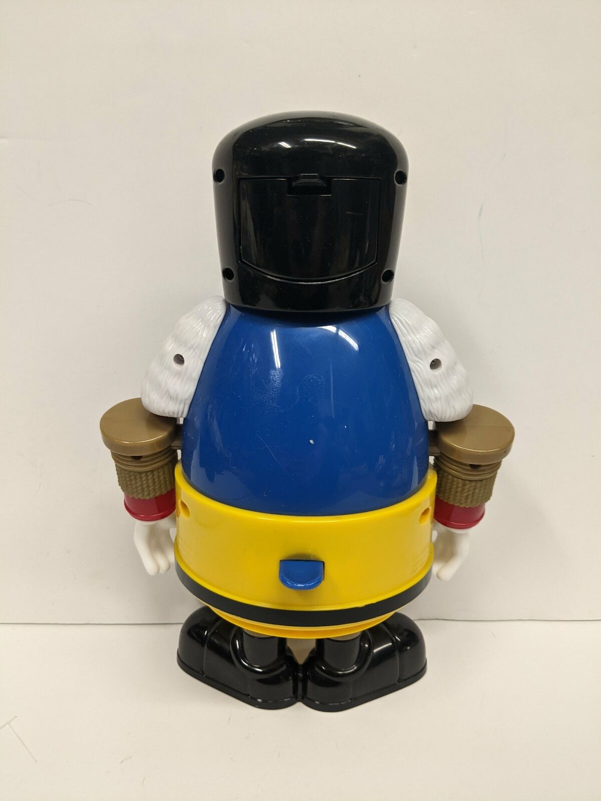 M&M Nutcracker Dispenser Loose