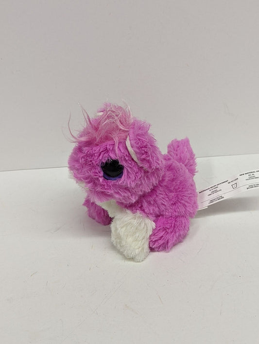 Cutie Cuts Plush Loose USED