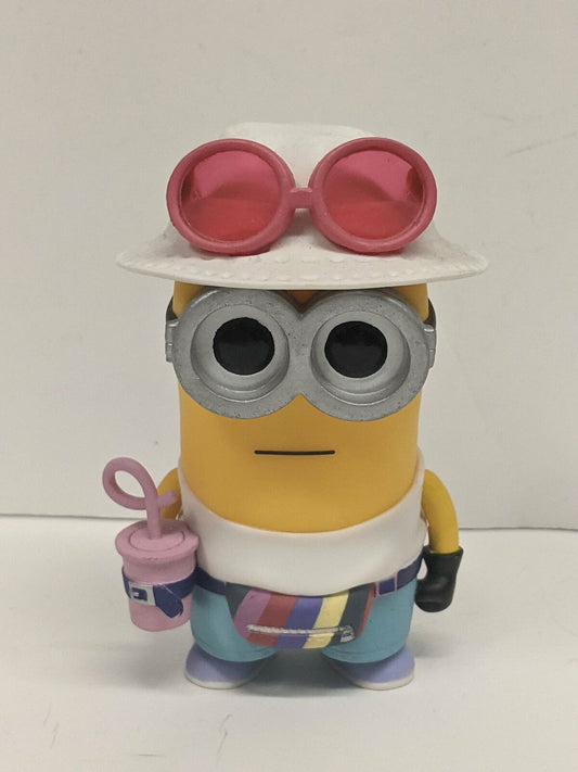 FUNKO POP! Despicable Me 3 #419 Tourist Jerry