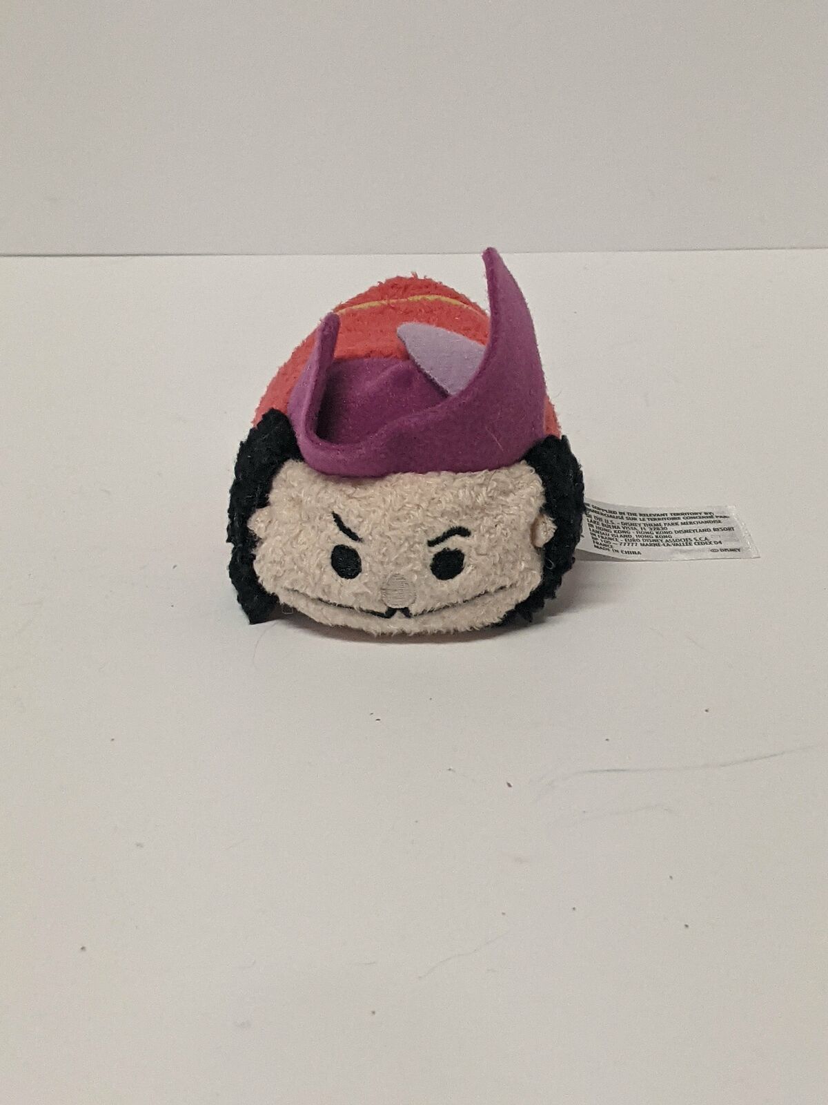 TSUM TSUM Hook Plush NO TAG