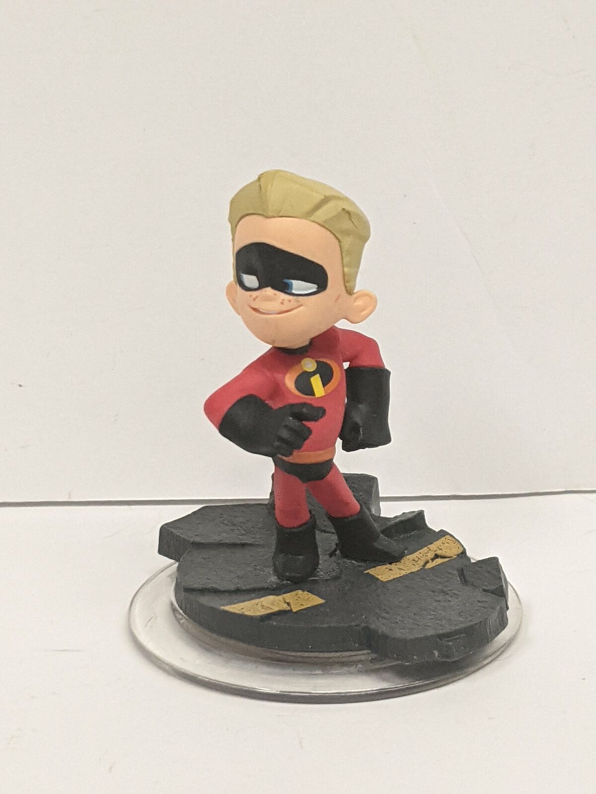 Disney Infinity Incredibles Dash Loose