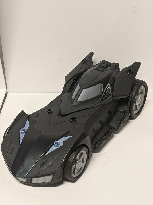 Batmobile LOOSE