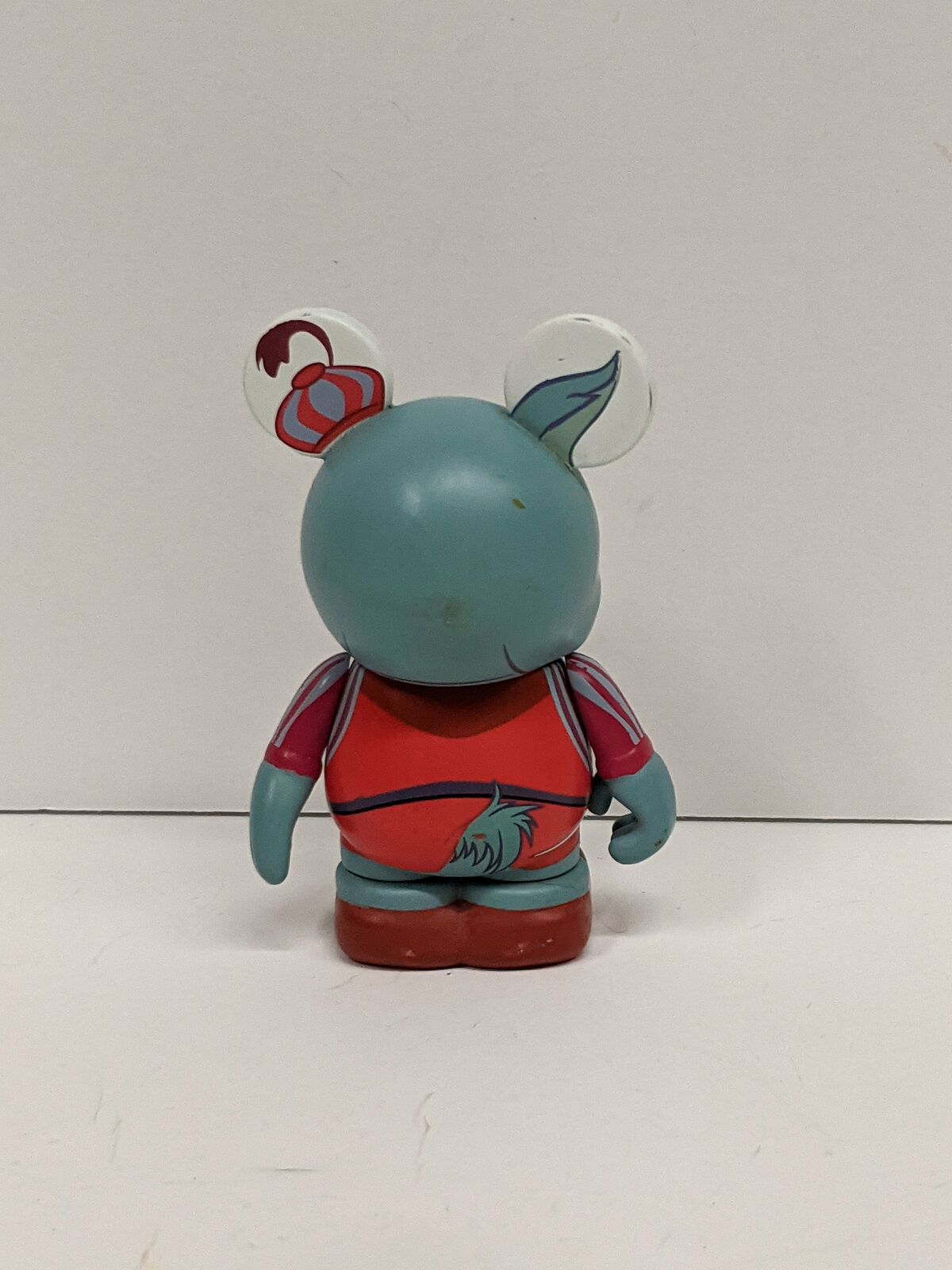 Disney Vinylmation Villain Series 4- Sheriff Loose