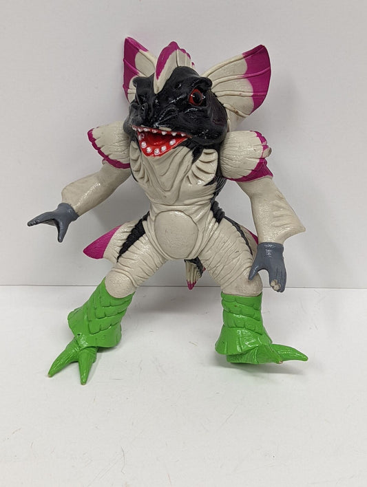 1993 Power Rangers Pirantis Head 8" Loose