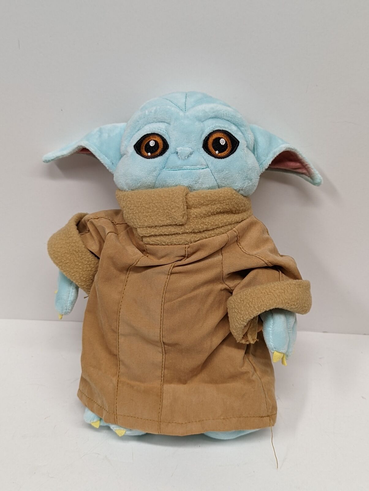 Disney The Child Grogu Plush USED