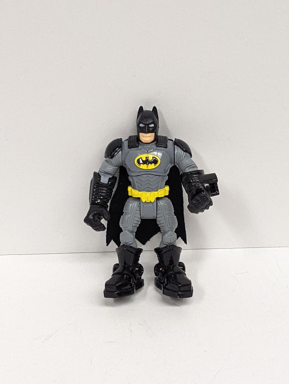 Batman Imaginext Figure Loose