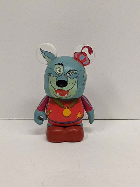 Disney Vinylmation Villain Series 4- Sheriff Loose