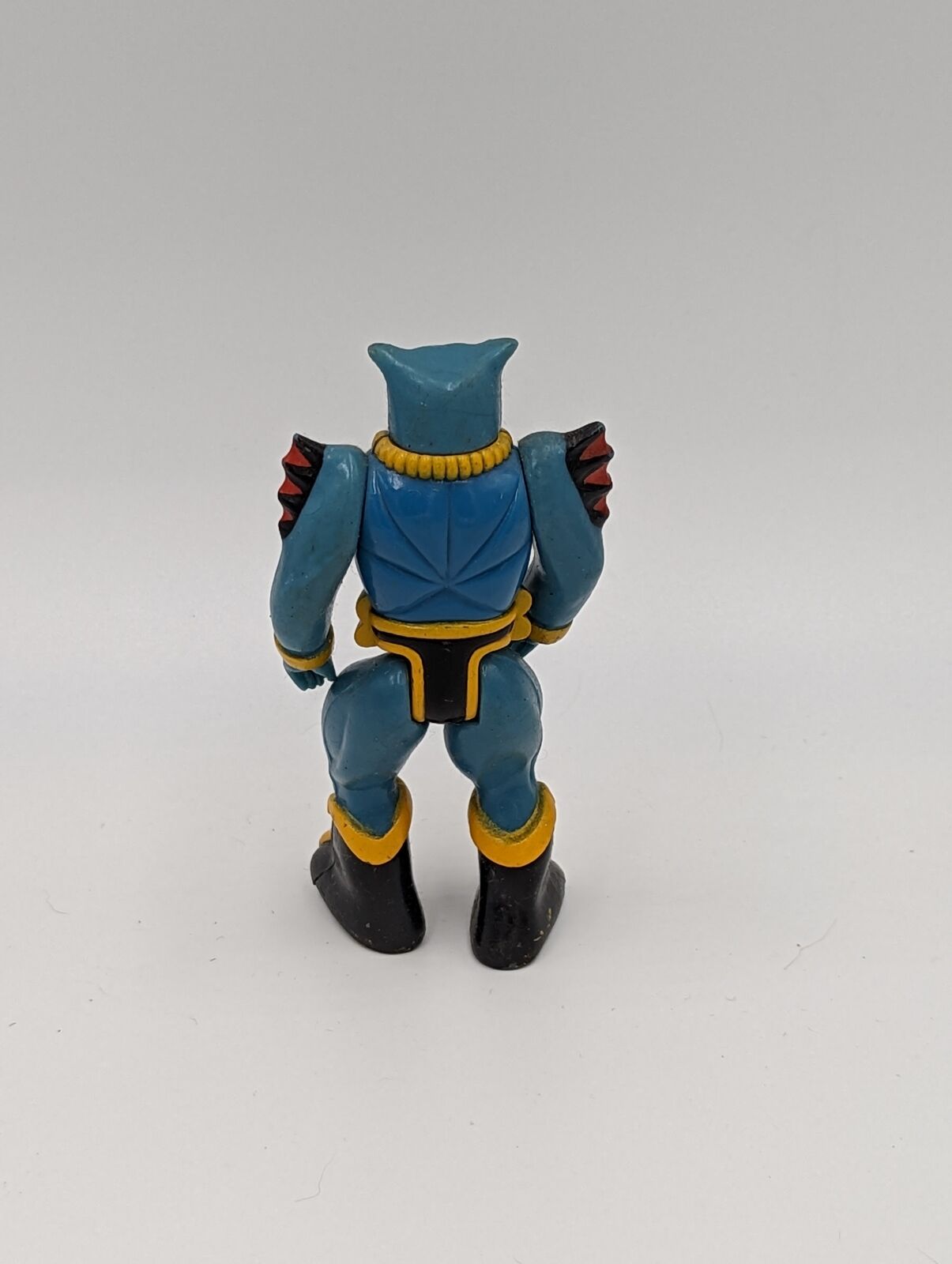 1984 Voltron Robobeast Action Figure Loose by WEP