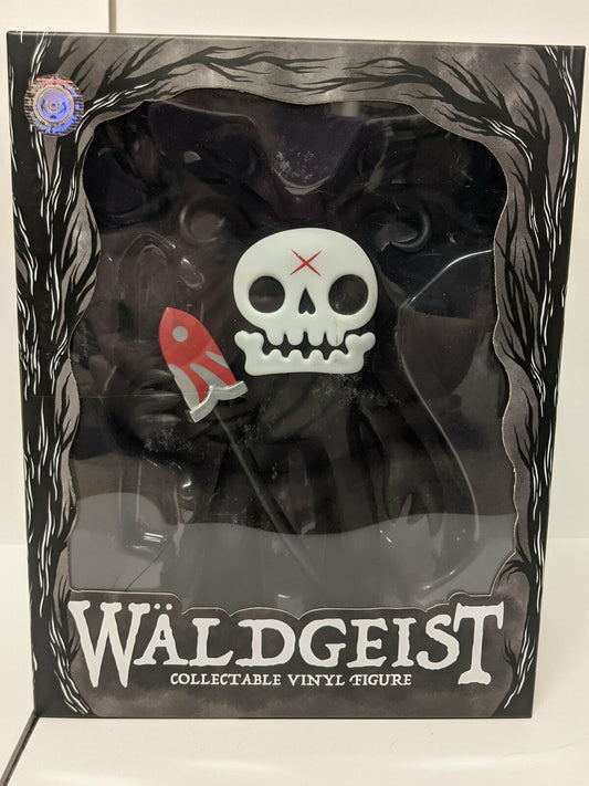 Walgeist Normal Variant Bimtoy Vinyl Figure MISB