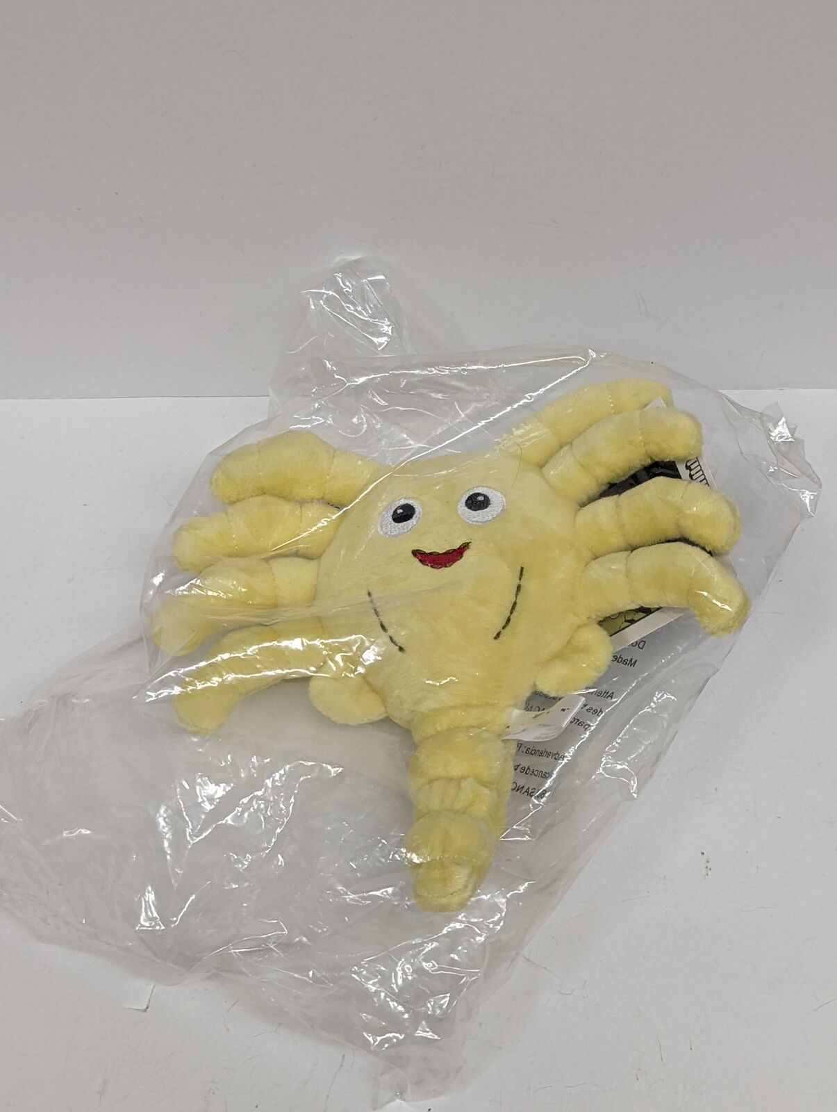 Lootcrate Exclusive Aliens Face Hugger Phunny Sealed