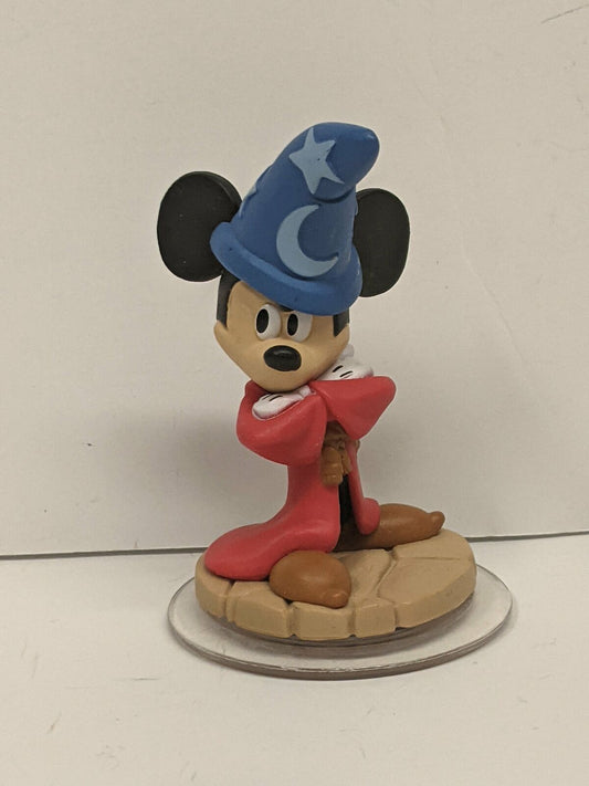 Disney Infinity Sorcerer Mickey Loose