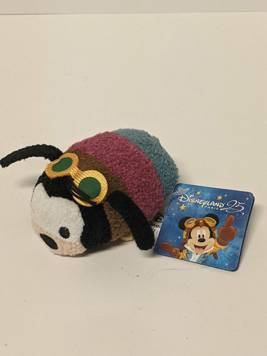 TSUM TSUM Goofy Disneyland Paris Exclusive Plush