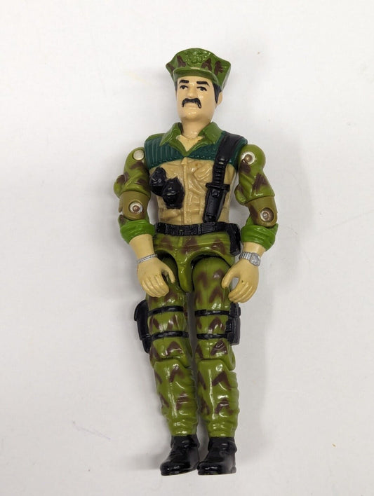 1985 GI Joe ARAH Leatherneck 