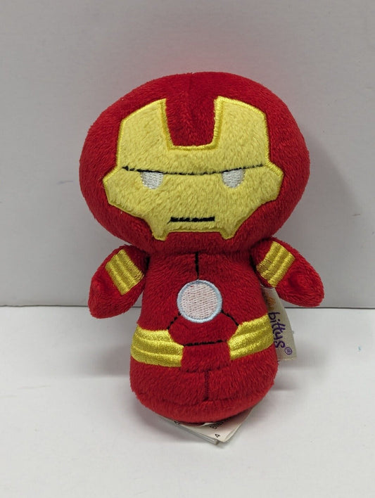 Hallmark Itty Bittys Iron Man Marvel