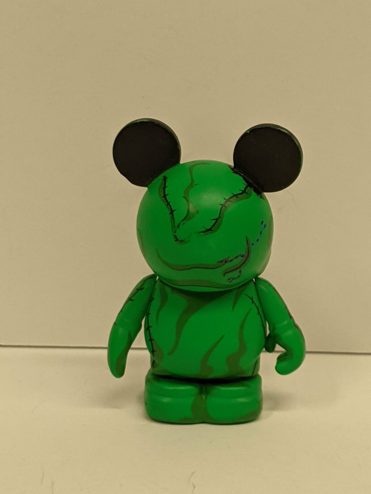 Disney Vinylmation Villians Series 4- OOGIE