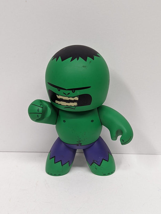 Mighty Muggs Hulk Loose