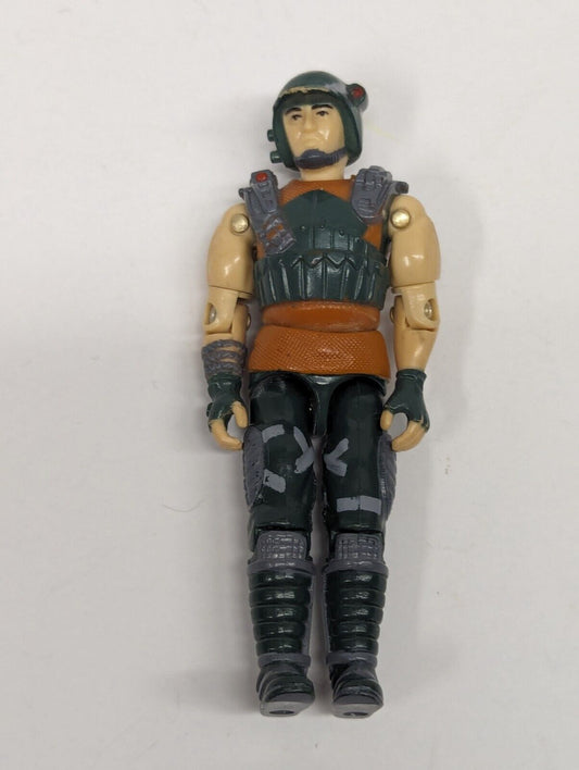 1987 GI Joe ARAH DODGER Battle Force 2000