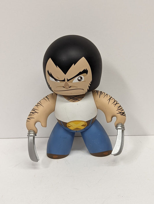 Mighty Muggs Wolverine Loose