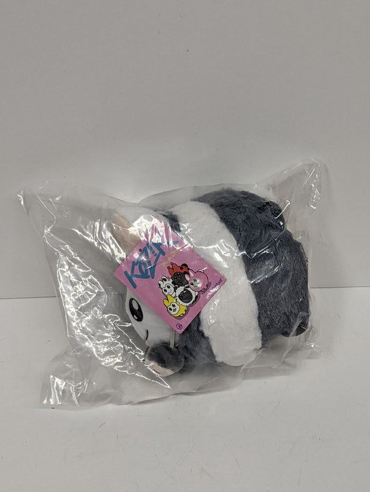 Kidrobot Kozik Plush New in Bag