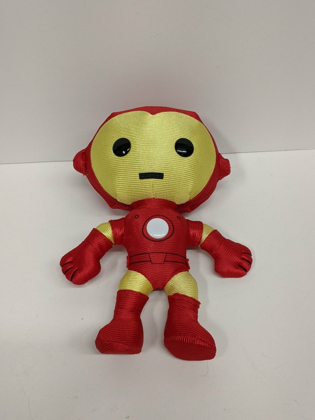 Iron Man Funko Plush No Tags