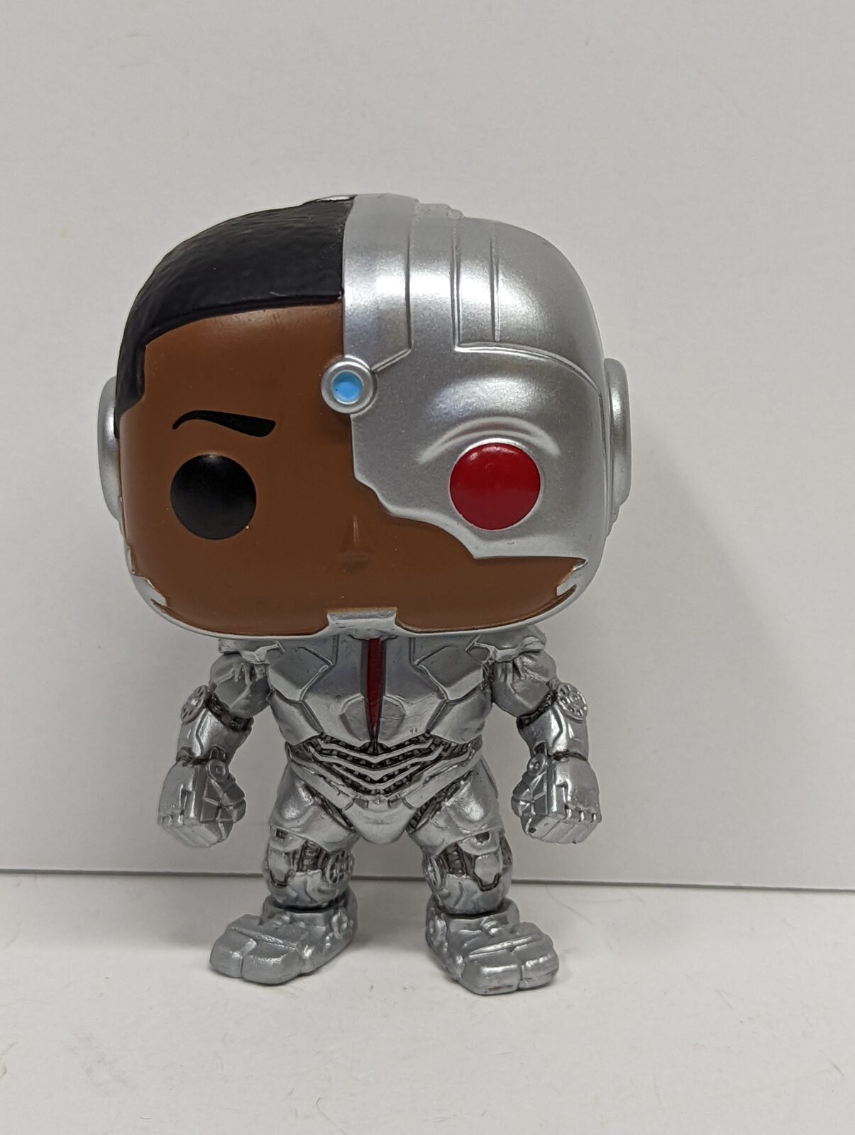 2017 Cyborg Funko Pop Loose