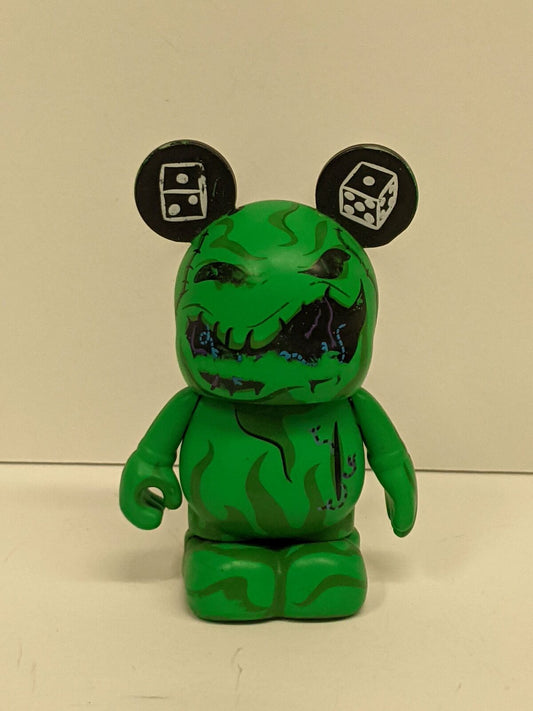 Disney Vinylmation Villians Series 4- OOGIE