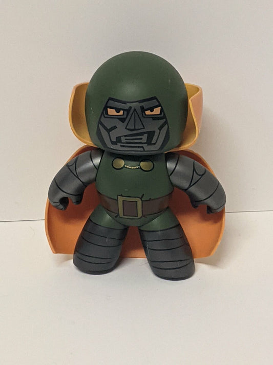 Mighty Muggs Dr. Doom LOOSE