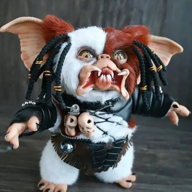 Halloween Mogwai Gremlins (Handmade)