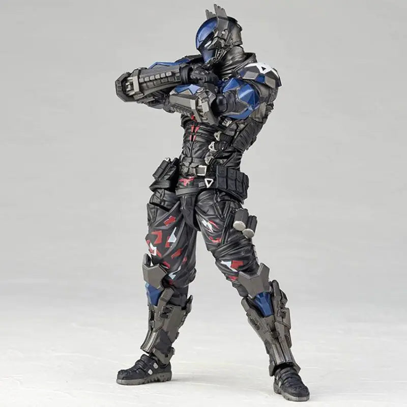 Arkham Knight Action Figure Statue