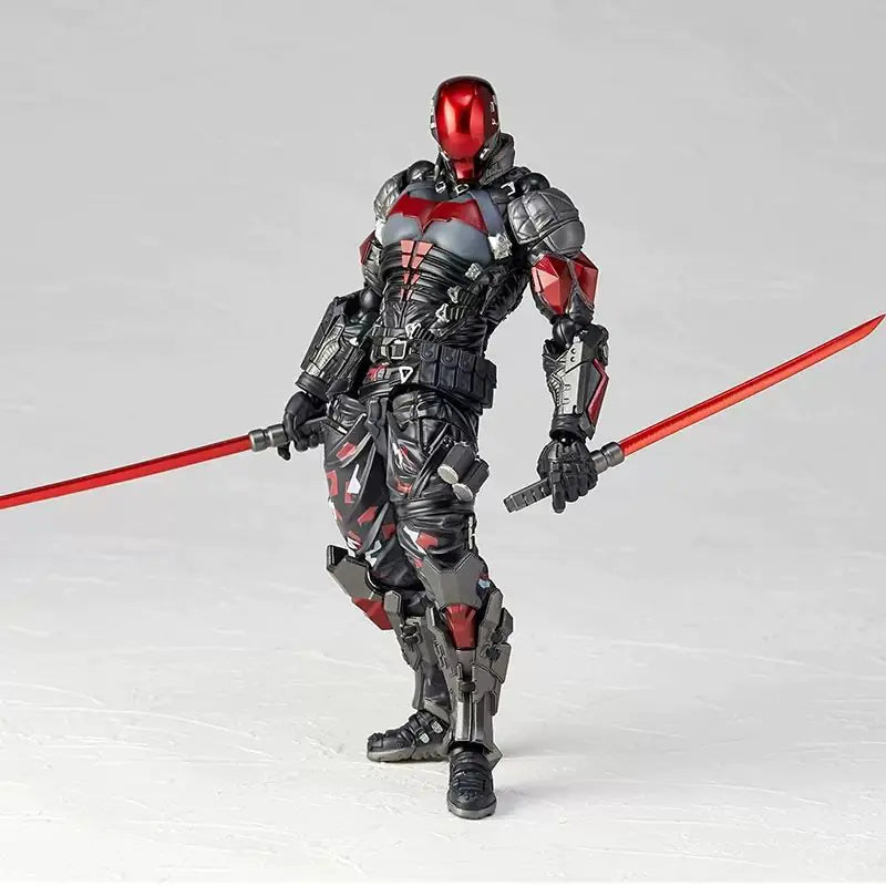 Arkham Knight Action Figure Statue